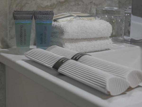 Toowong Central Motel Apartments : photo 7 de la chambre studio