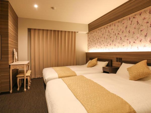 GRAND BASE Hakata : photo 4 de la chambre studio standard