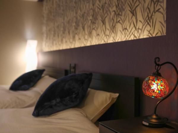 GRAND BASE Hakata : photo 7 de la chambre studio supérieur