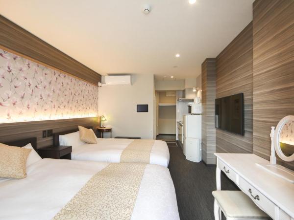 GRAND BASE Hakata : photo 5 de la chambre studio standard