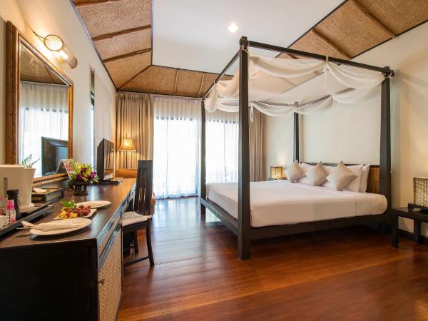 Annika Koh Chang , Formerly Ramayana Koh Chang Resort & Spa : photo 1 de la chambre chambre deluxe