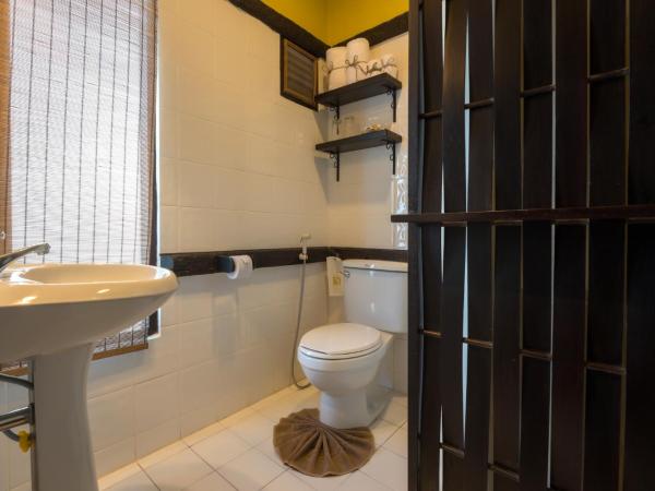 Annika Koh Chang , Formerly Ramayana Koh Chang Resort & Spa : photo 1 de la chambre chambre supérieure