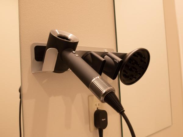 Guesthouse Akicafe Inn : photo 7 de la chambre lit superposé dans dortoir pour femmes