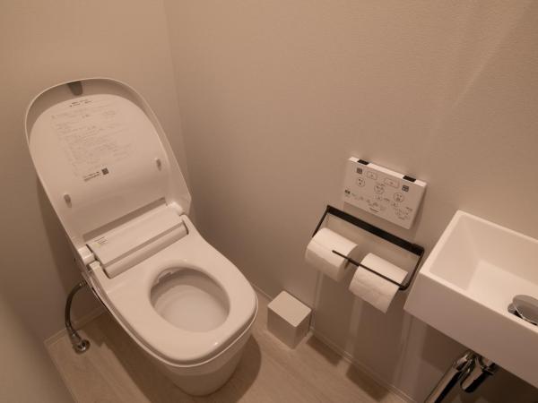 Guesthouse Akicafe Inn : photo 10 de la chambre lit superposé dans dortoir pour femmes