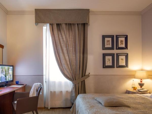 Hotel Ambasciatori : photo 3 de la chambre chambre simple standard