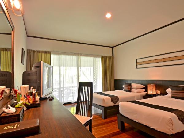 Annika Koh Chang , Formerly Ramayana Koh Chang Resort & Spa : photo 3 de la chambre chambre supérieure