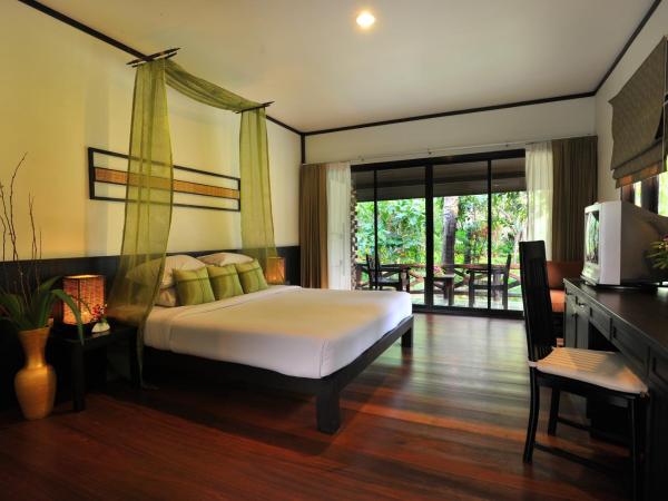 Annika Koh Chang , Formerly Ramayana Koh Chang Resort & Spa : photo 2 de la chambre chambre supérieure