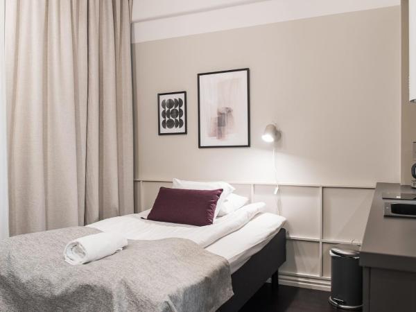 Forenom Aparthotel Turku : photo 6 de la chambre studio