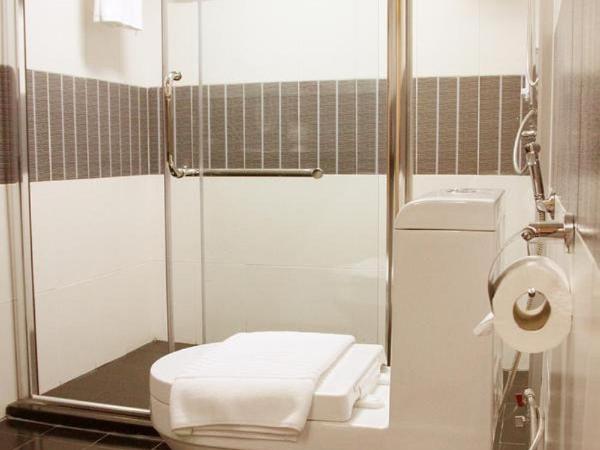 Visiting Card Hotel & Resort : photo 1 de la chambre chambre double deluxe