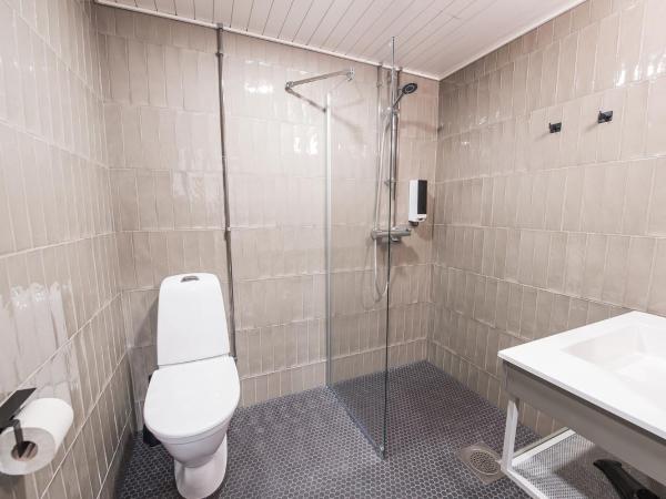 Forenom Aparthotel Turku : photo 3 de la chambre studio