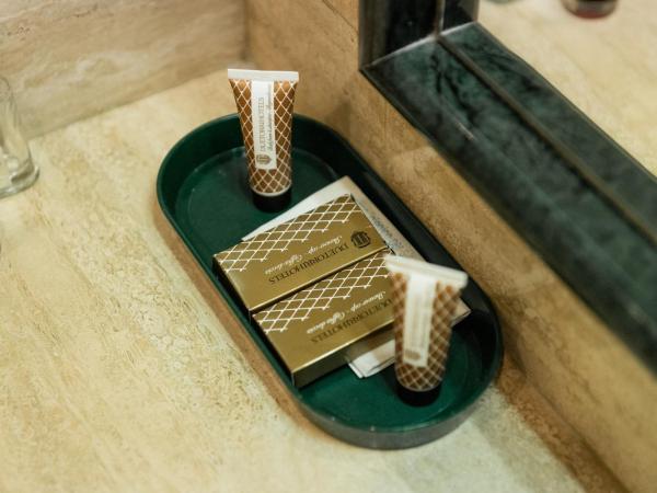 Hotel Alga : photo 5 de la chambre chambre lits jumeaux