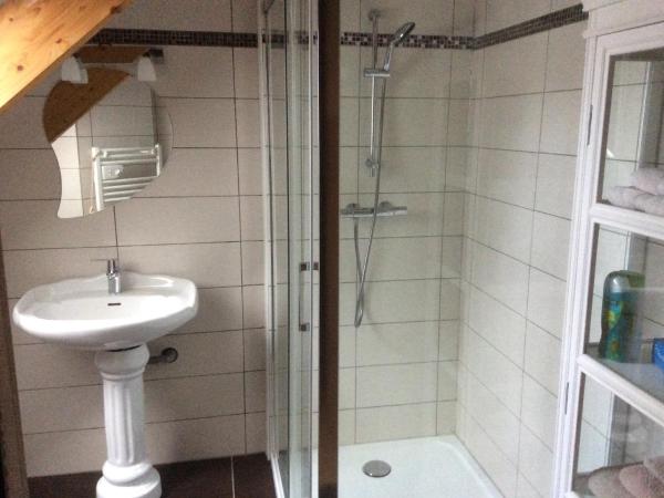 Les Chambres D'oriane : photo 5 de la chambre chambre double