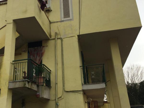 CASA DI CARLO : photo 2 de la chambre chambre double