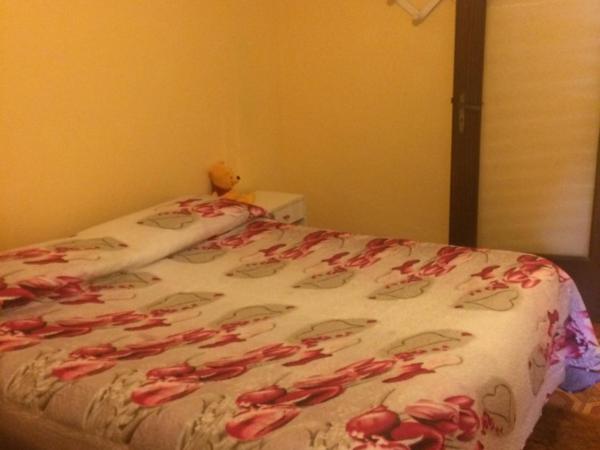 CASA DI CARLO : photo 6 de la chambre chambre double