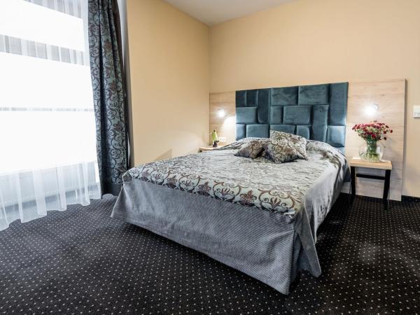 Hotel Wilga : photo 4 de la chambre appartement