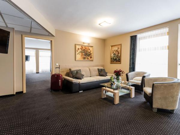 Hotel Wilga : photo 1 de la chambre appartement