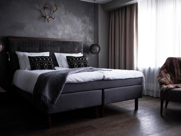 Lapland Hotels Bulevardi : photo 3 de la chambre chambre double confort nordique