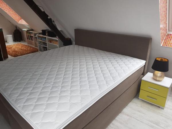 StayInCologne : photo 4 de la chambre suite classique