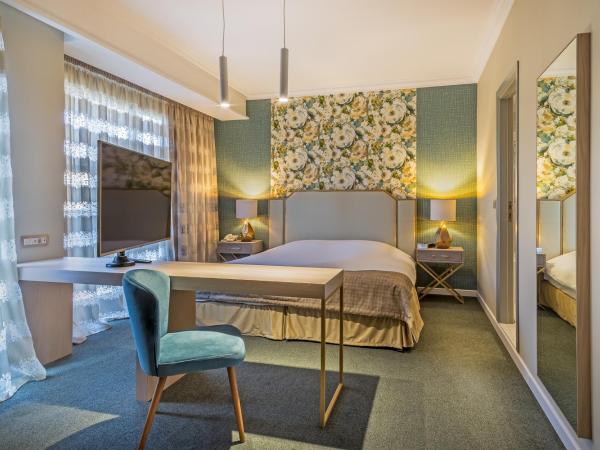 Airotel Stratos Vassilikos Hotel : photo 1 de la chambre suite junior