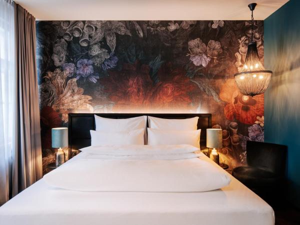 Aiola Living Graz : photo 2 de la chambre chambre double