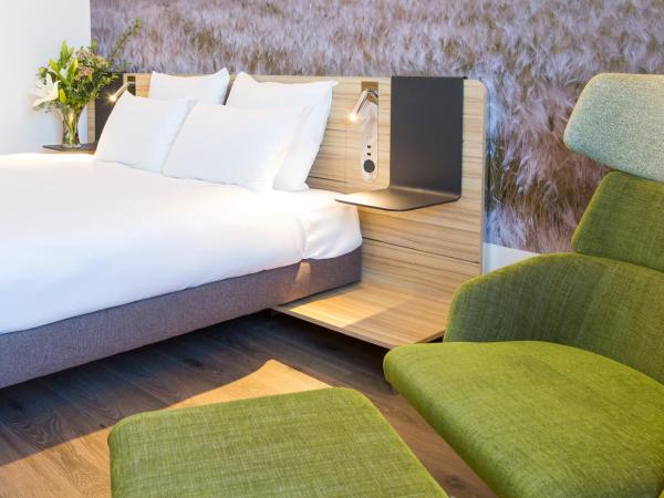 Novotel Sevilla : photo 10 de la chambre chambre double deluxe