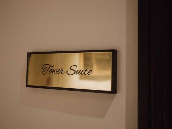 The LaLit London : photo 6 de la chambre suite tour