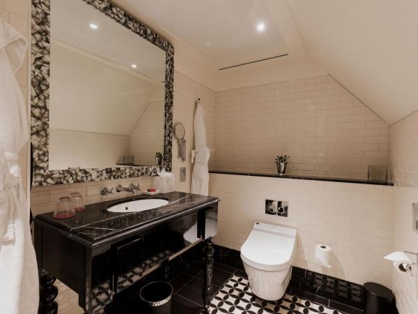 The LaLit London : photo 8 de la chambre suite tour