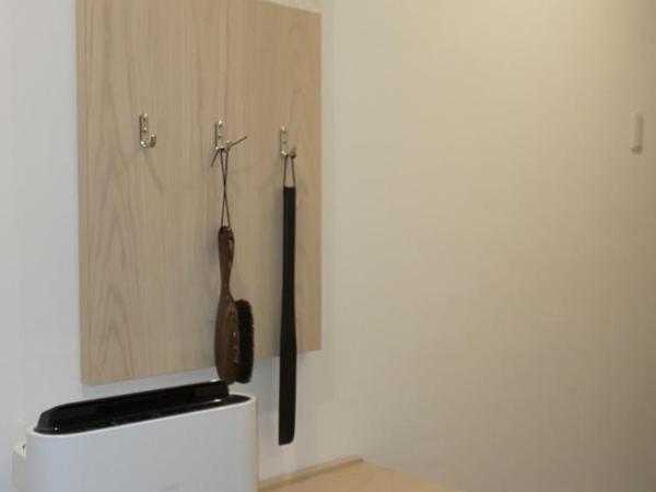 Ueno First City Hotel : photo 9 de la chambre chambre simple Économique - non-fumeurs