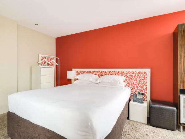 Pavillon Nation : photo 3 de la chambre chambre classique