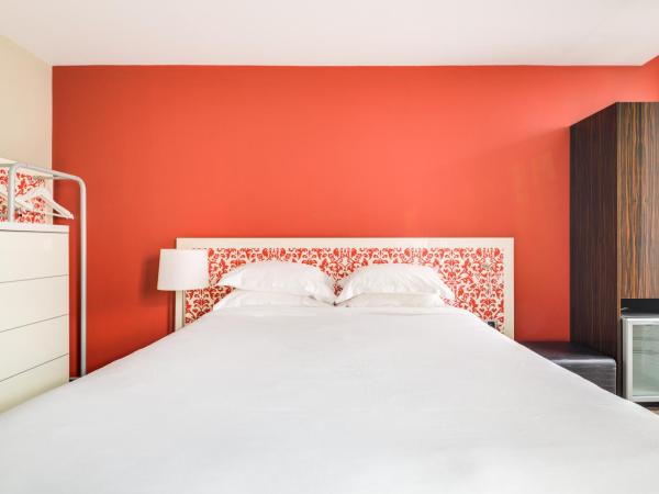 Pavillon Nation : photo 4 de la chambre chambre simple classique
