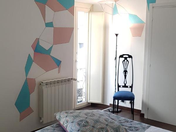 Albergo Ristorante San Giors : photo 8 de la chambre grande chambre simple 