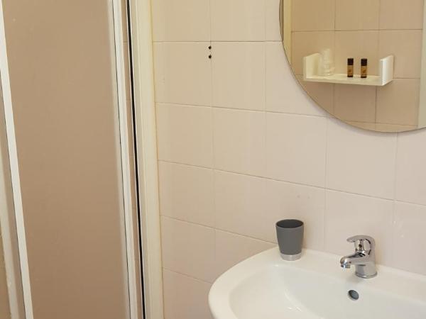 Albergo Ristorante San Giors : photo 2 de la chambre chambre double Économique