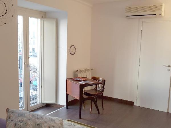 Albergo Ristorante San Giors : photo 8 de la chambre chambre double Économique