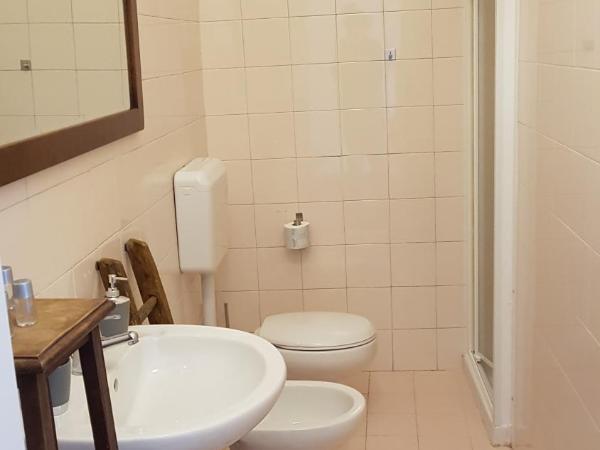 Albergo Ristorante San Giors : photo 2 de la chambre chambre double supérieure