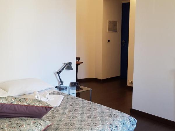 Albergo Ristorante San Giors : photo 4 de la chambre chambre double supérieure