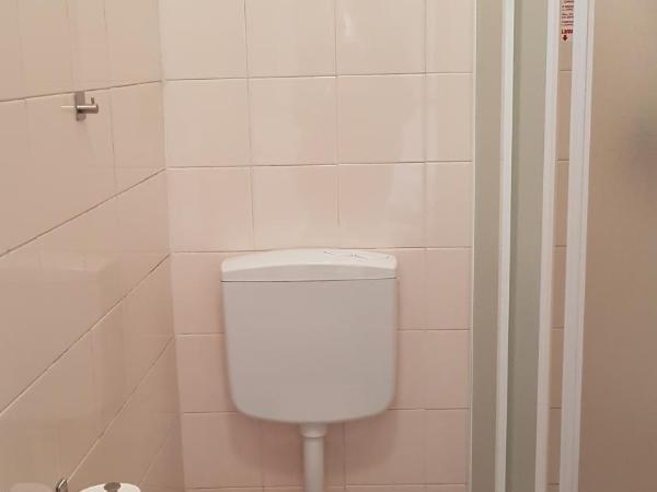 Albergo Ristorante San Giors : photo 2 de la chambre petite chambre simple