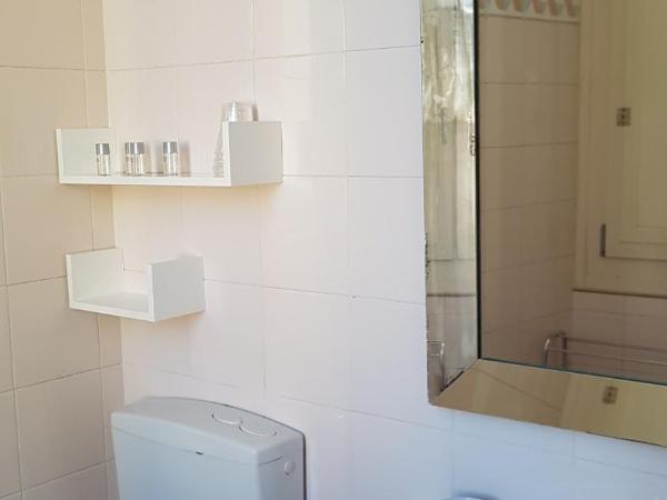 Albergo Ristorante San Giors : photo 1 de la chambre chambre double avec balcon
