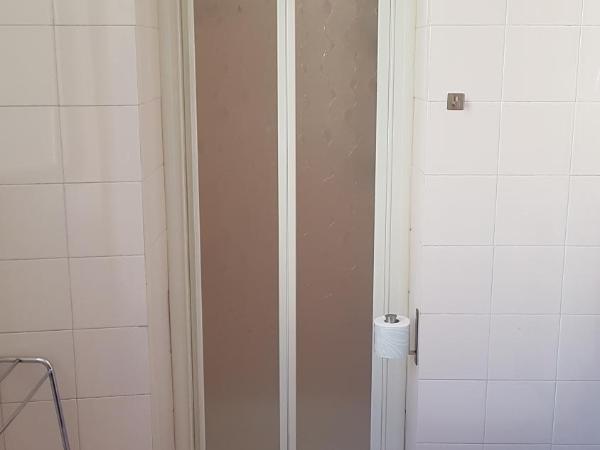 Albergo Ristorante San Giors : photo 2 de la chambre chambre double avec balcon