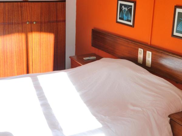 Residencial Moderna : photo 7 de la chambre chambre double