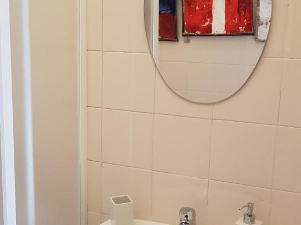 Albergo Ristorante San Giors : photo 1 de la chambre chambre simple standard