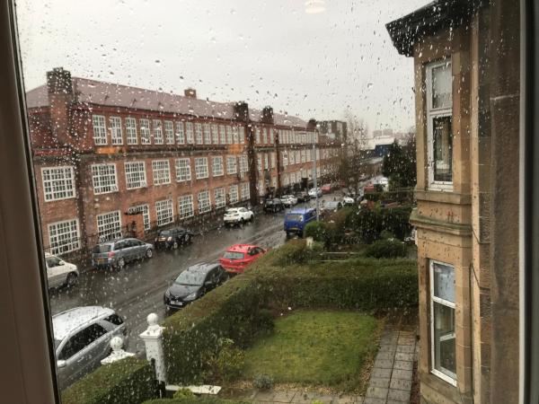 Glades House : photo 8 de la chambre chambre triple avec salle de bains privative