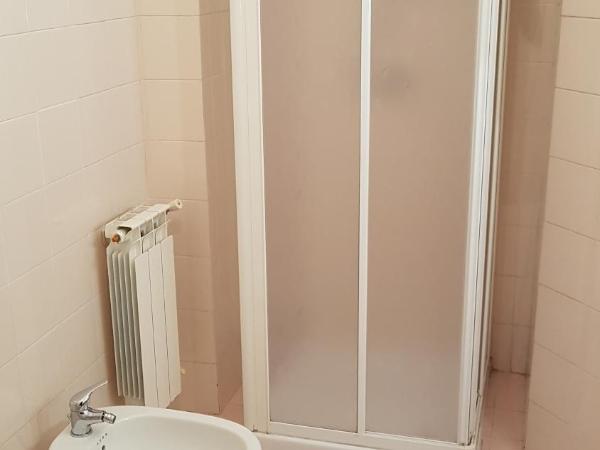 Albergo Ristorante San Giors : photo 2 de la chambre chambre double deluxe