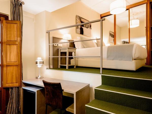 Ikonik Plaza Mercado : photo 5 de la chambre chambre double standard