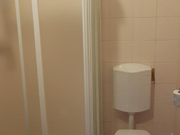 Albergo Ristorante San Giors : photo 1 de la chambre chambre double standard