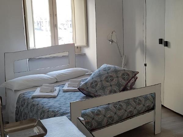 Albergo Ristorante San Giors : photo 8 de la chambre chambre double standard