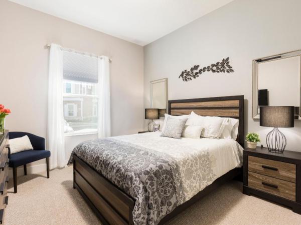 Summerville Vacation Resort : photo 2 de la chambre suite 3 chambres villa deluxe