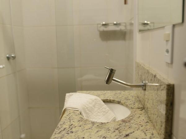 Pousada Betânia : photo 3 de la chambre chambre double