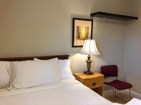 Cozy Bedrooms Guest House : photo 3 de la chambre chambre double Économique