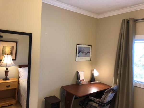 Cozy Bedrooms Guest House : photo 6 de la chambre chambre double Économique