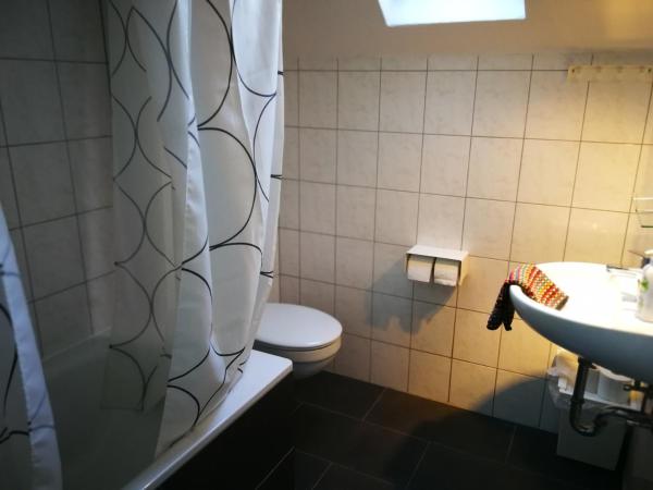 HOME at FRIENDS - City - Zu Hause bei Freunden : photo 1 de la chambre studio